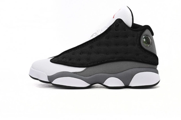 Jordan Retro Black 13 Air DJ5982-060 Flint 0521